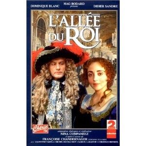 Les films en costumes... français ! Allee